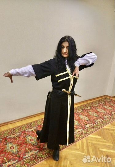 Лезгинка.Кавказ.танцы.Обучение(инд.1 чел/1 час)