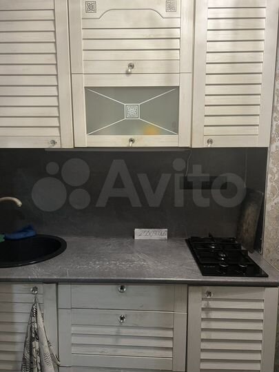 2-к. квартира, 38 м², 1/1 эт.