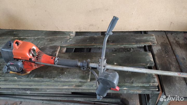 Триммер олео мак спарта 25 продаю