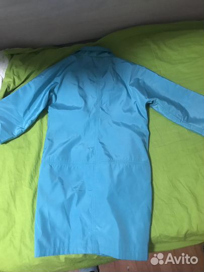 Халат женский