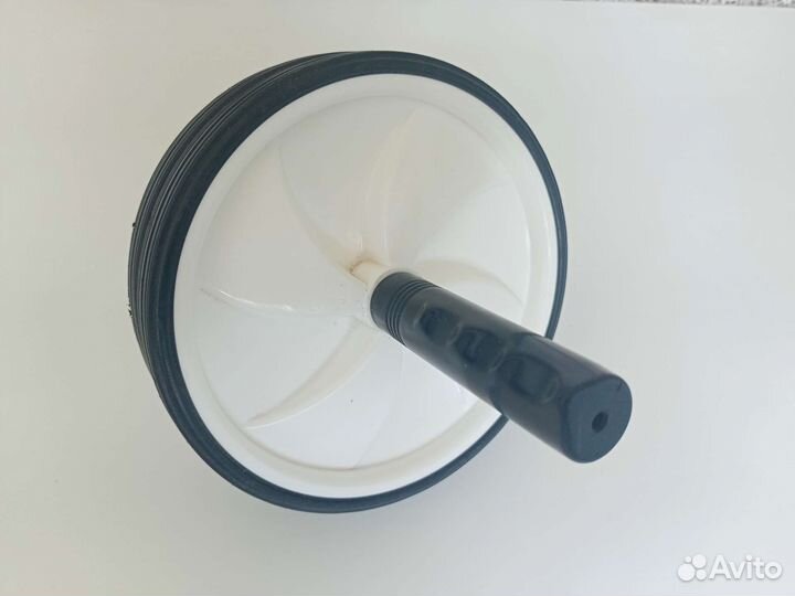 Ролик колесо для пресса