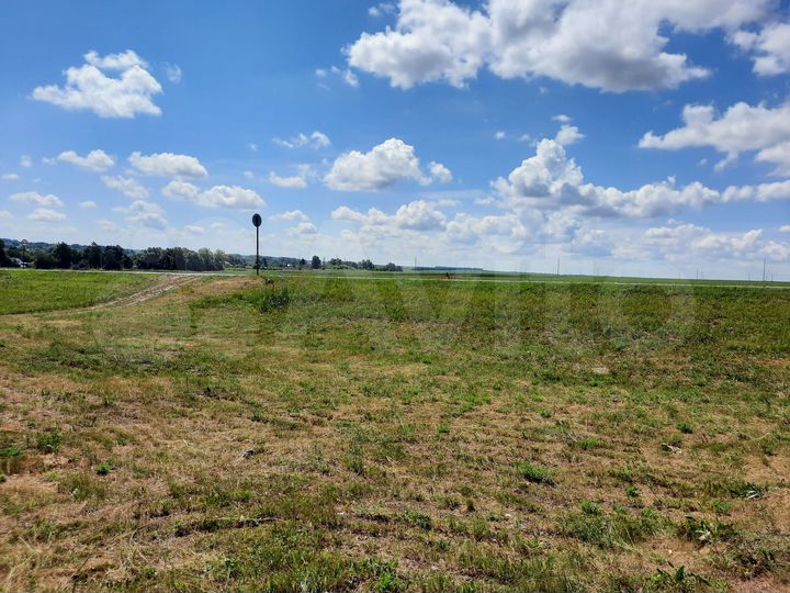 Участок 67 сот. (промназначения)