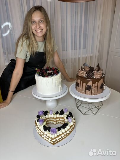 Мастер-класс 