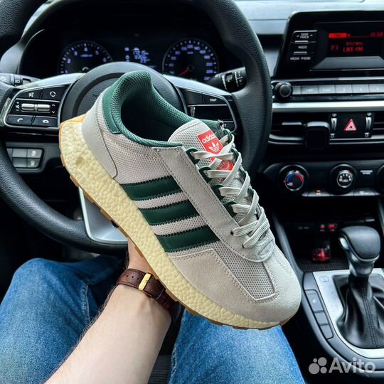 Кроссовки Adidas Retropy люкс новые 40-46 С1634