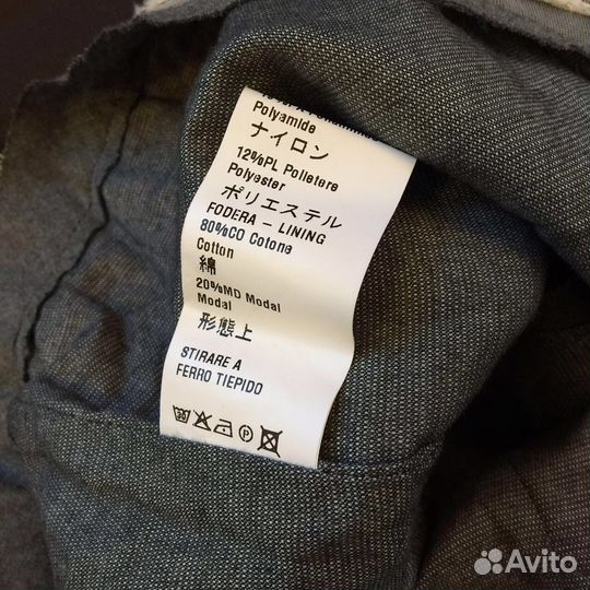 Новый топ Ermanno Scervino Junior оригинал 10-12