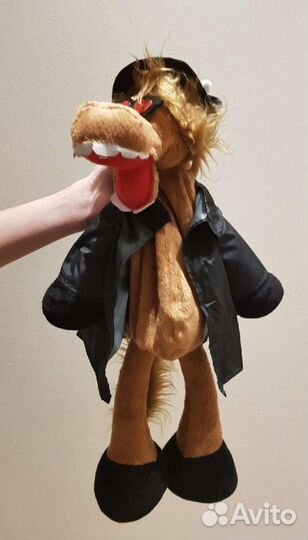 Новый рюкзак для подарков детский