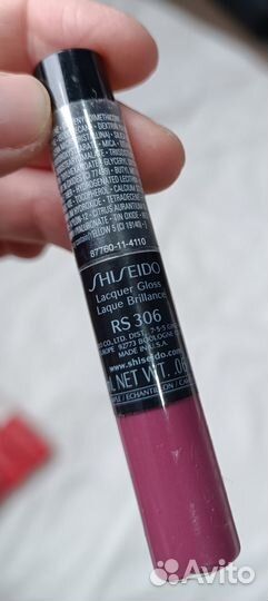 Миниатюры косметики