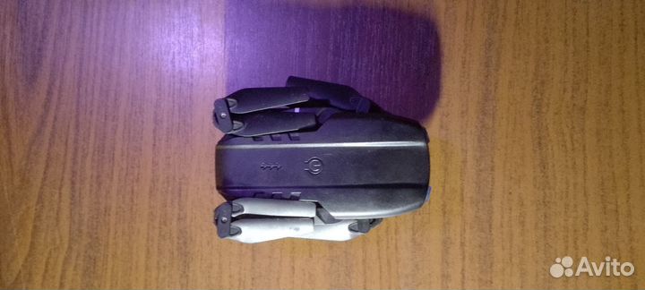 Квадрокоптер