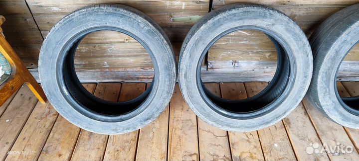 Toyo Proxes C1S 205/55 R16