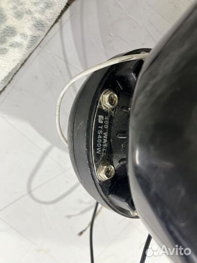 Спецсигнал