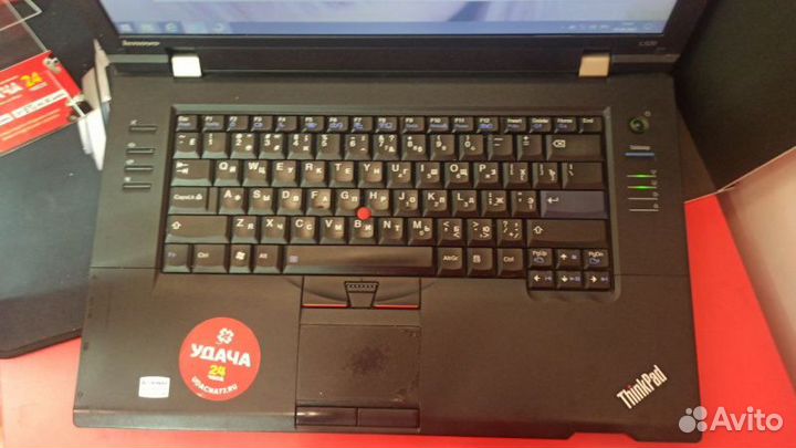Ноутбук Lenovo ThinkPad t430u