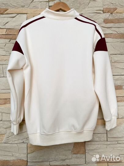 Толстовка полузамок Bellkenidea