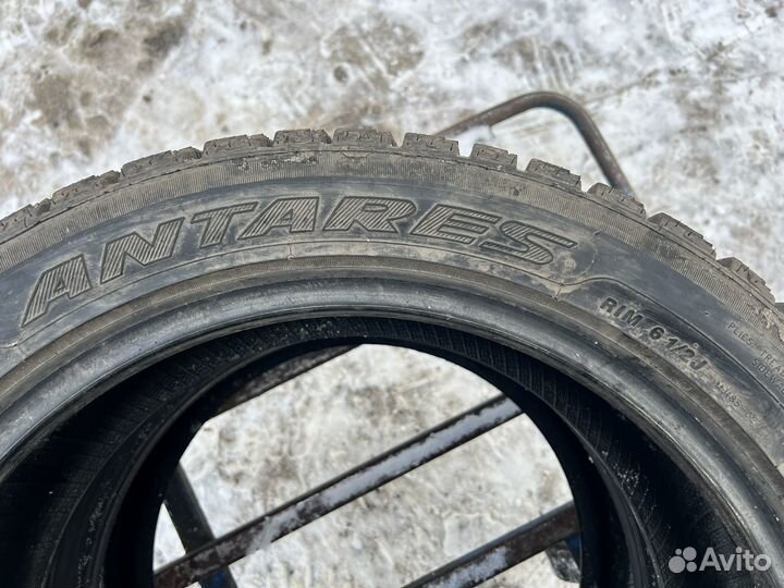 Antares Grip 20 205/50 R17 93H