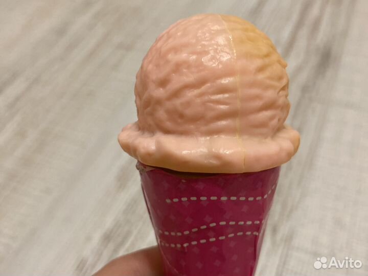 Набор для игры в мороженое