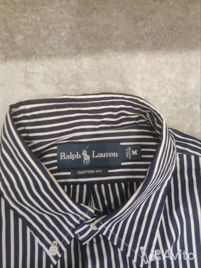 Рубашка Ralph Lauren