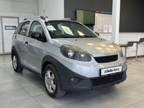 Chery IndiS (S18D) 1.3 MT, 2012, 164 000 км, с пробегом, цена 539 900 руб.