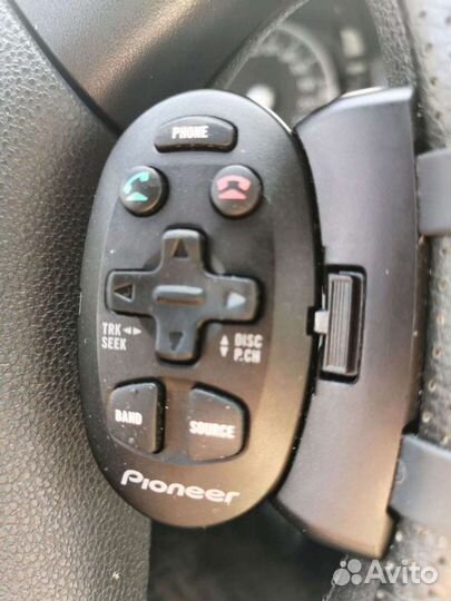 Пульт ду Pioneer CD-SR110 Bluetooth