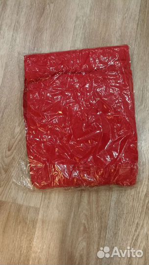 Плед флисовый 110на 150см