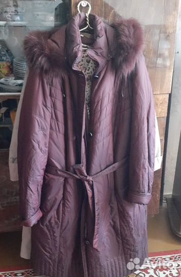 Женские вещи пакетом