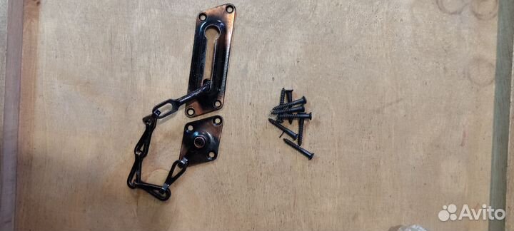 Дверная цепочка