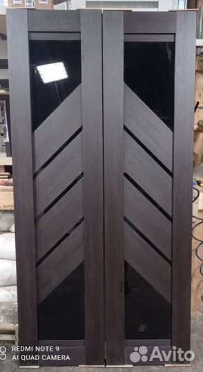 Изготовление межкомнатных дверей нестандарт