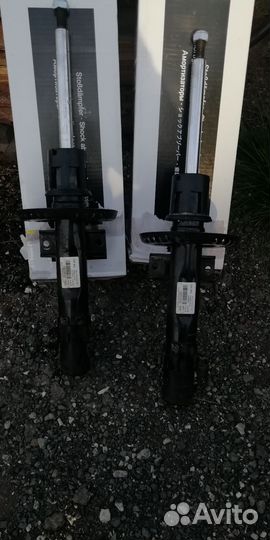 Продам стойки