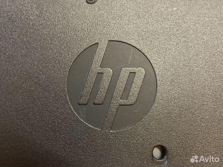 Док станция HP