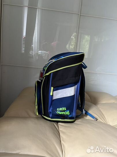 Derdiedas Школьный ранец