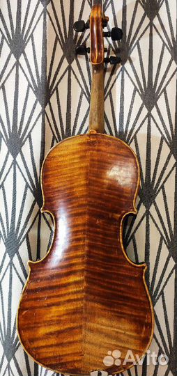 Продается скрипка