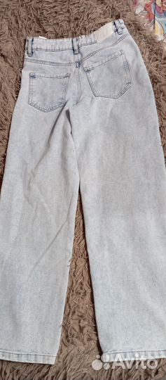 Новые джинсы женские befree M