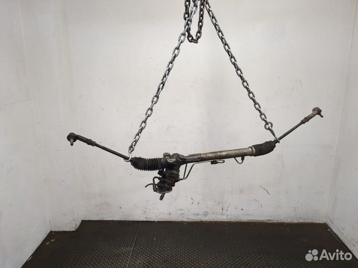 Рейка рулевая с г/у Volkswagen Fox