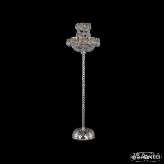 Торшер напольный