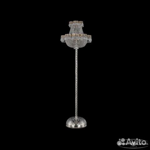 Торшер напольный