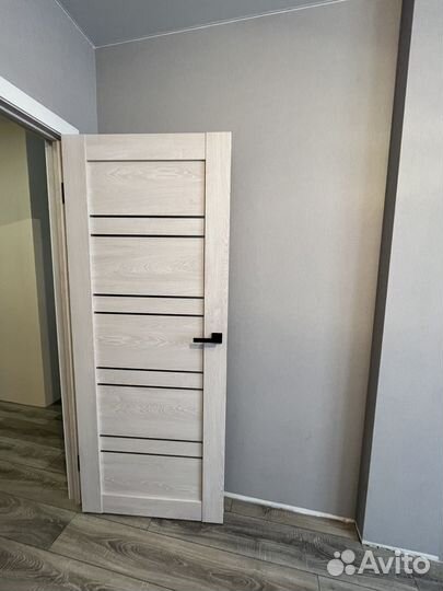 Дверь межкомнатная 80 х 200