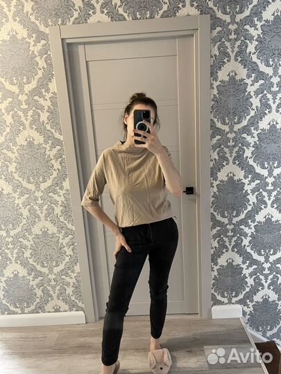 Женские вещи пакетом