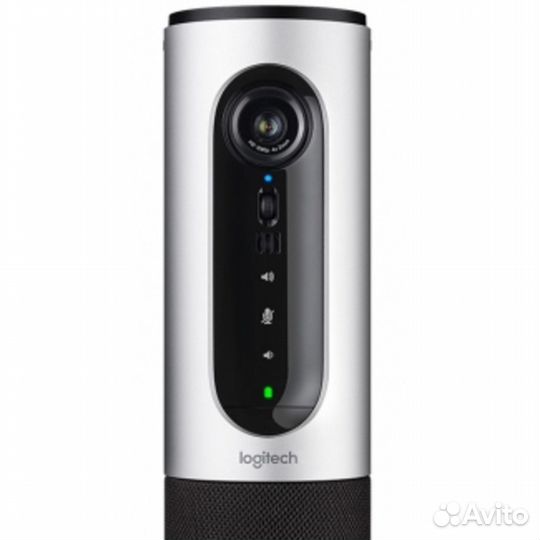 Веб камеры Logitech ConferenceCam Connect 328317