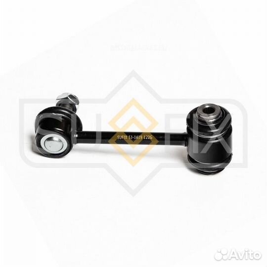 Sufix SJ-1419 Стойка стабилизатора зад прав/лев