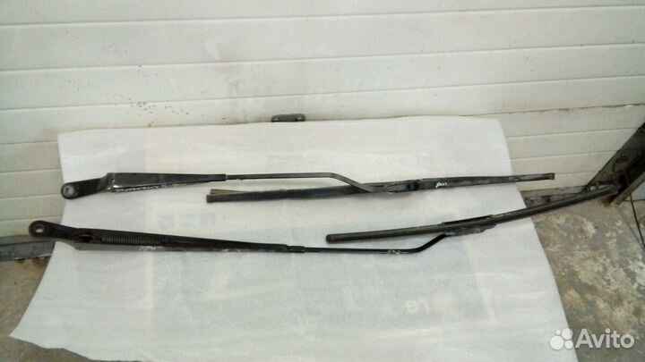 Поводки Ситроен С5 citroe