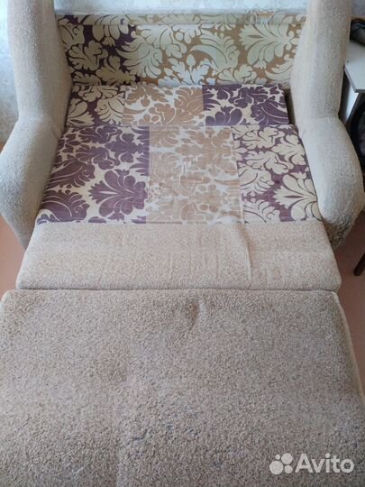 Диван- Софа раскладной бу