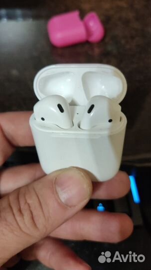 Airpods 2