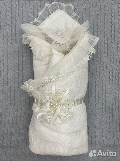 Продаю конверт на выписку