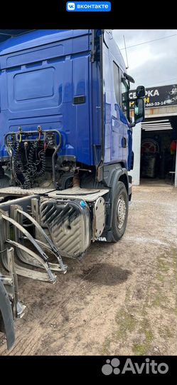 Сварка топливных баков