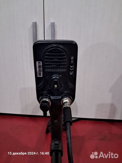 Металлоискатель