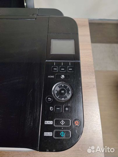 Мфу Canon MG5240
