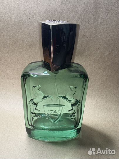 Флаконы от нишевой парфюмерии