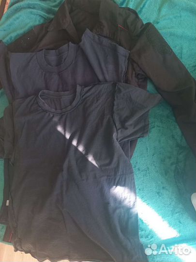 Форма полиции мвд