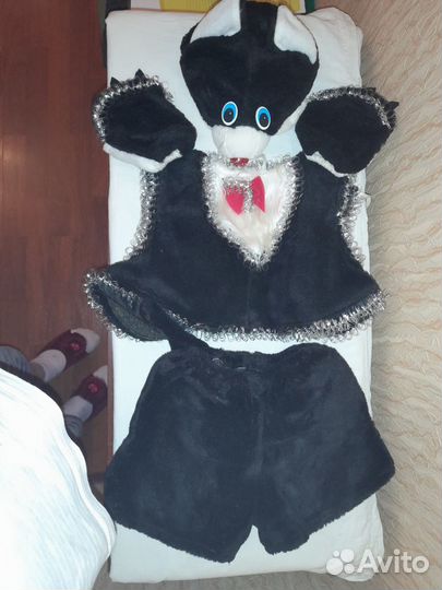 Продам костюм для Новогоднего утренника