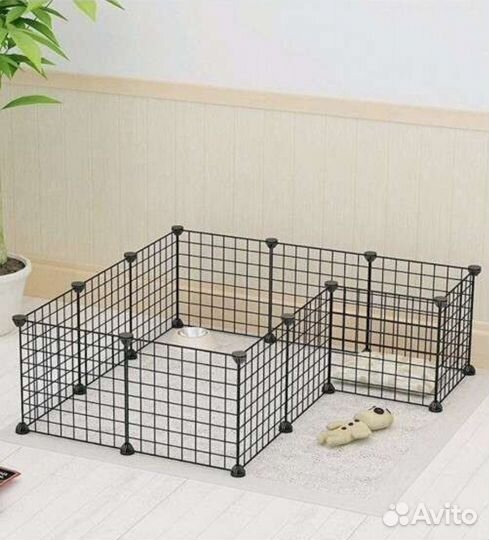 Вольер (продажа/аренда)