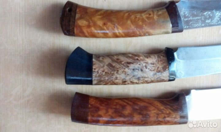 Фактурная древесина