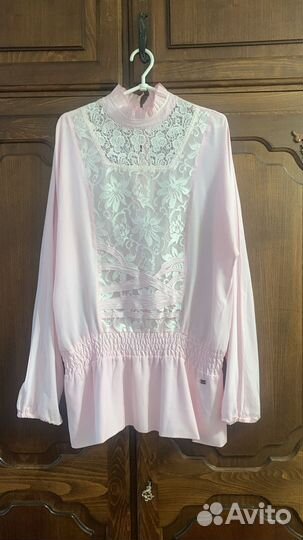 Блузка женская 46 48